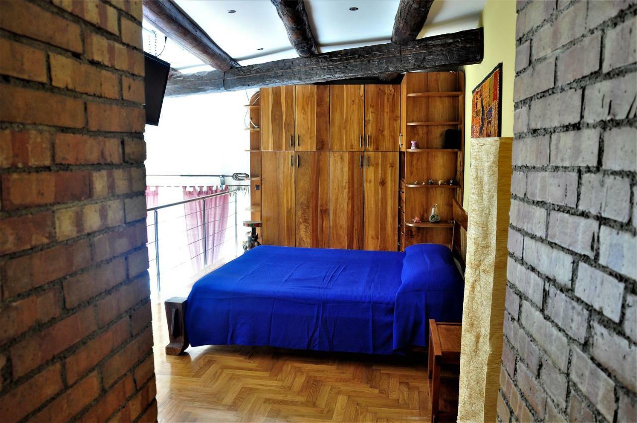 Suite Monticelli Nápoles Exterior foto