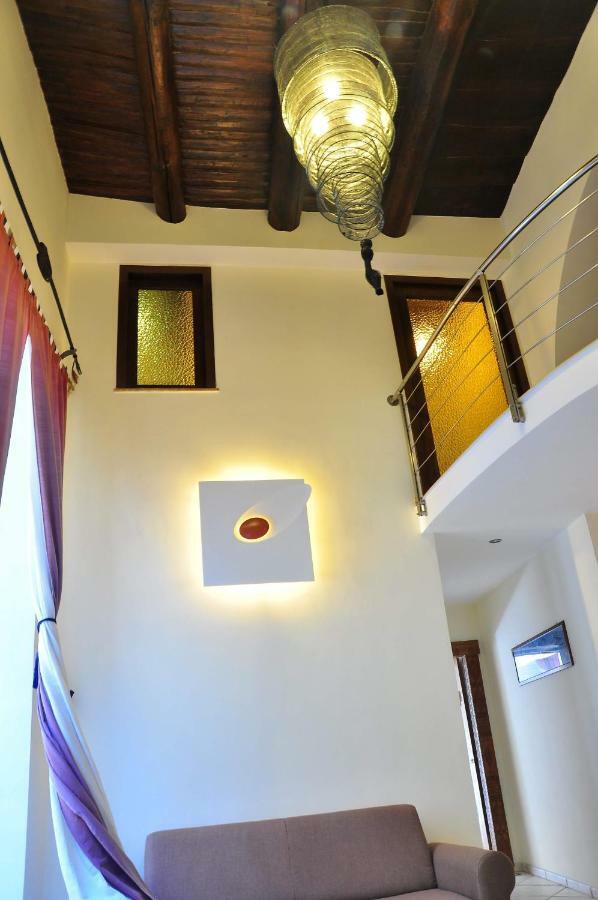 Suite Monticelli Nápoles Exterior foto